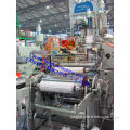 Stretch Wrap Film Machine Ft-600 Double Extruder (CE)